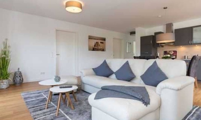 Alt Gaarz Apartment | Apartment Lieblingsplatz Rerik - Apartment Lieblingsplatz