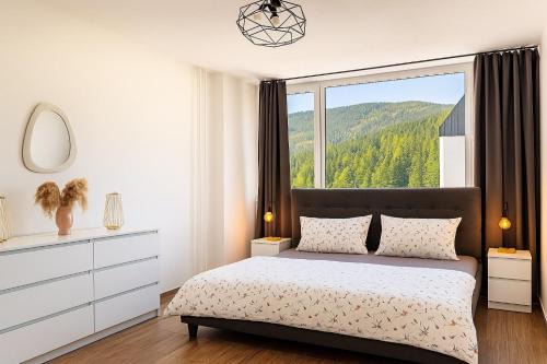 Spindleruv Mlyn Apartment | Apartment Lilly - Free Parking