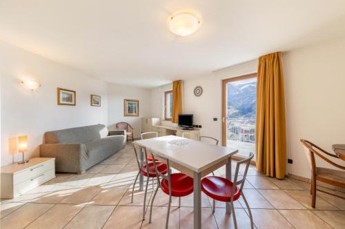 Tesero Apartment | Apartment Litegosa - Casa Alma