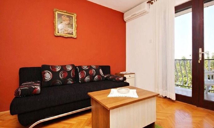 Loviste Apartment | Apartment Ljube (102801-A1) - Loviste