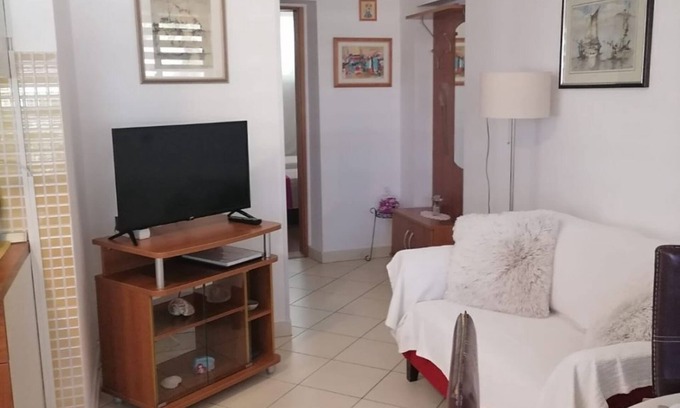 Loviste Apartment | Apartment Ljube (102801-A4) - Loviste