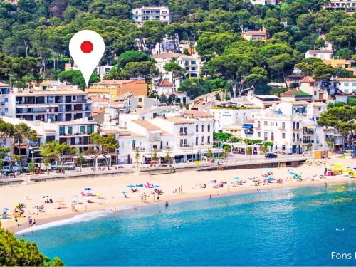 Llafranc Apartment | Apartment Llafranc Beach by Interhome