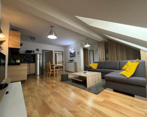Dunajska Streda Apartment | Apartment Loft Fifteen