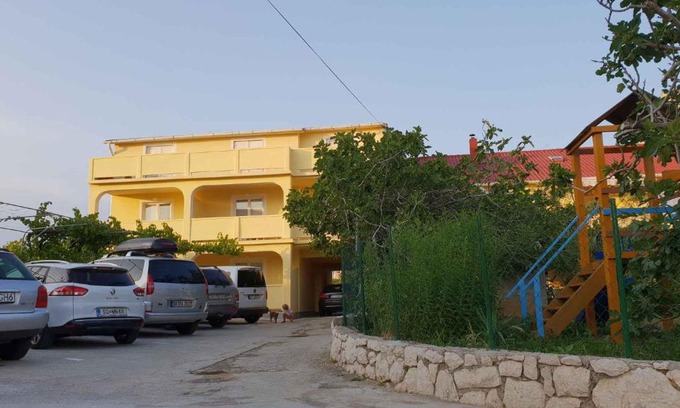 Lopar Apartment | Apartment Lopar 1