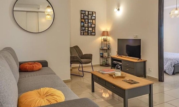 Borgo Apartment | Apartment Lucciana CORSE