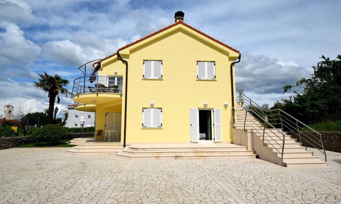 Milcetici Apartment | Apartment Luka 1 with two Bedrooms