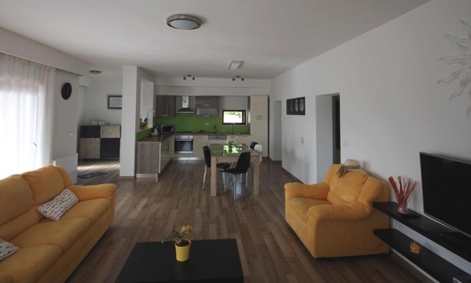 Valtura Apartment | Apartment Luna