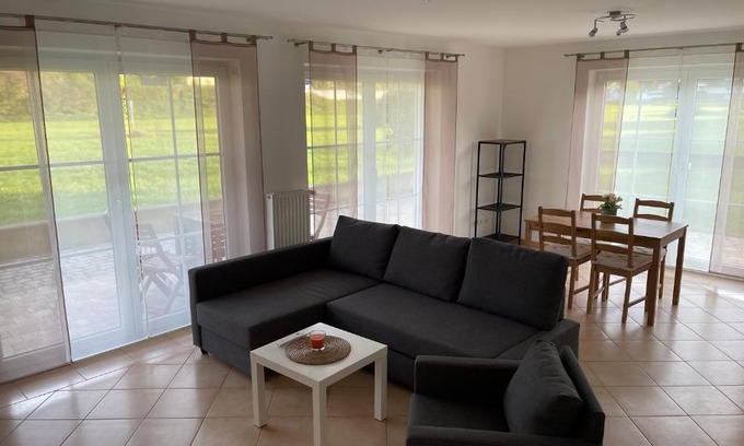 Bad Abbach Apartment | Apartment Mühlbach