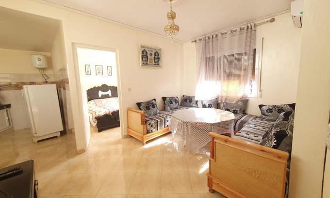 Hay Rabat Apartment | apartment