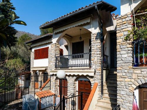 Marina di Andora Apartment | Apartment Maison Silvia by Interhome