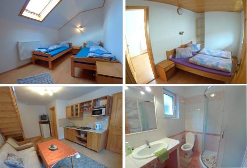 Zuberec Apartment | Apartment Majerčák