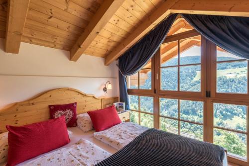 Lajen Apartment | Apartment Malga - Unterkehrhof