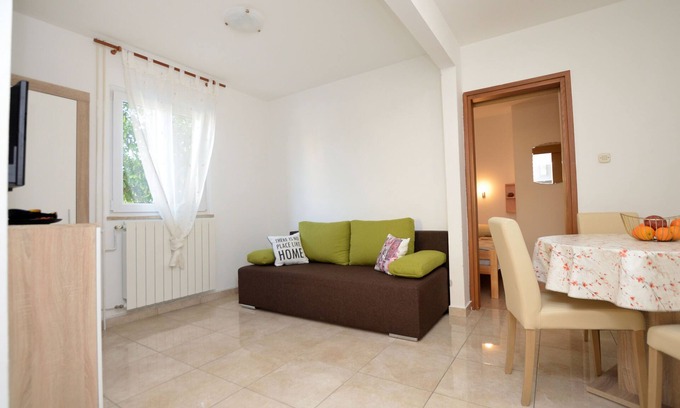 Vinez Apartment | Apartment Malvina (42911-A1) - Labin