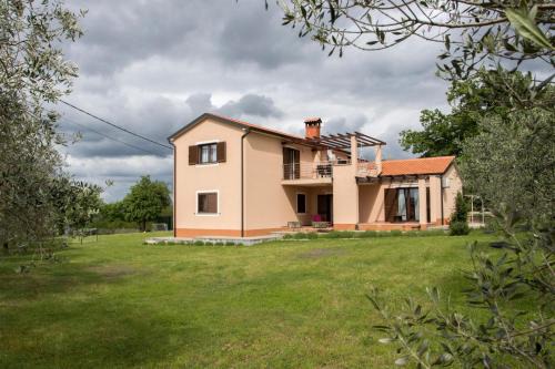 Vrh Lasici Apartment | Apartment Mara