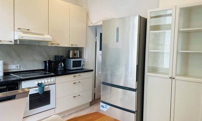 Geestendorf Condo | Apartment MARINA