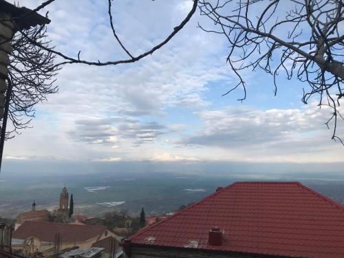 Sighnaghi Apartment | Apartment Masho