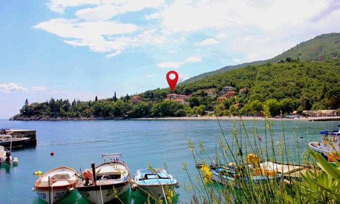 Medveja Apartment | Apartment Medveja 7720a