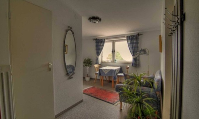 Bad Wiessee Bed & Breakfast | Apartment - Merano Guest House