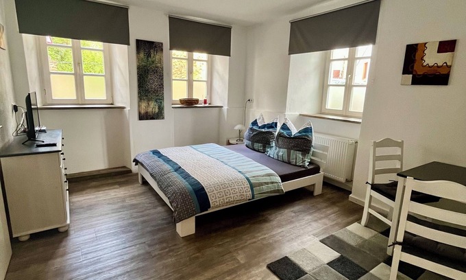 Schoenecken Apartment | Apartment Michels