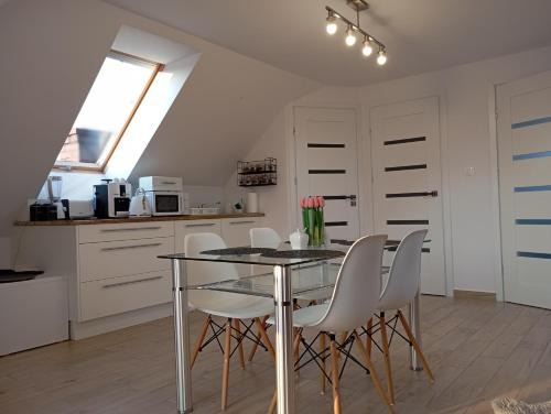 Grybow Apartment | Apartment/mieszkanie u Janusza