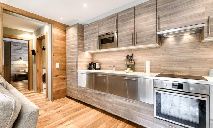 Wald am Arlberg Apartment | Apartment Mimi - Arlberg Chalets