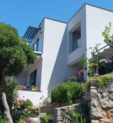 Rabac Apartment | Apartment Mirella