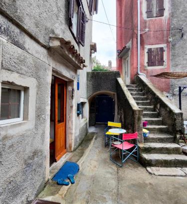 Cres Apartment | Apartment Mirjana Cres