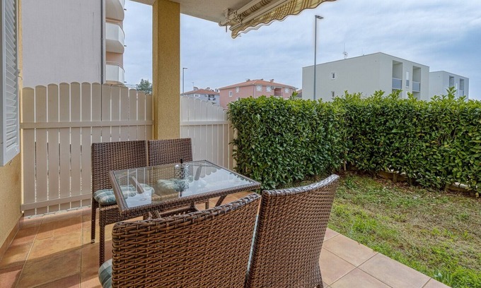 Karigador Apartment | Apartment Mirjana in Karigador