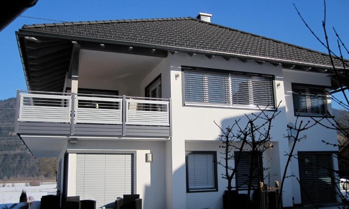 Tropolach Apartment | Apartment Mitterberger - Nassfeld