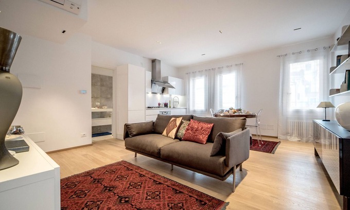 Cannaregio Apartment | Apartment Modern Design