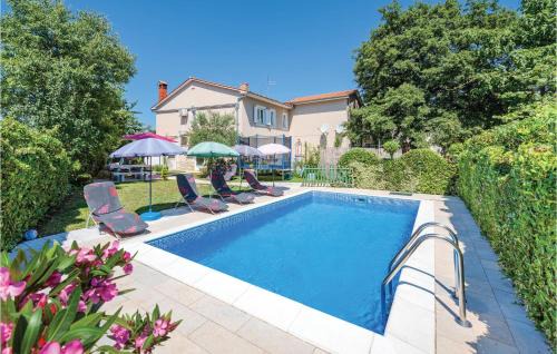 Modrusani Apartment | Apartment Modrusani Modrusani