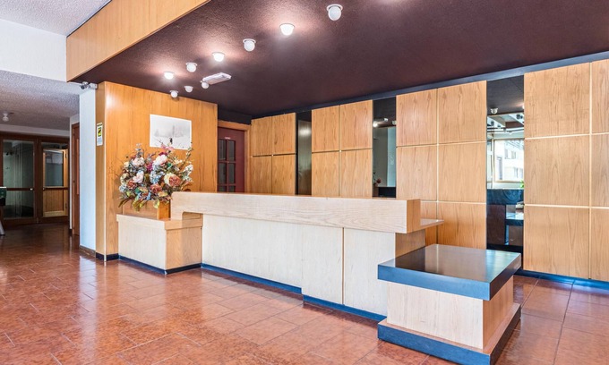 Passo del Tonale Apartment | Apartment "Monolocale 3 Residence Granbaita" with Mountain View & Balcony