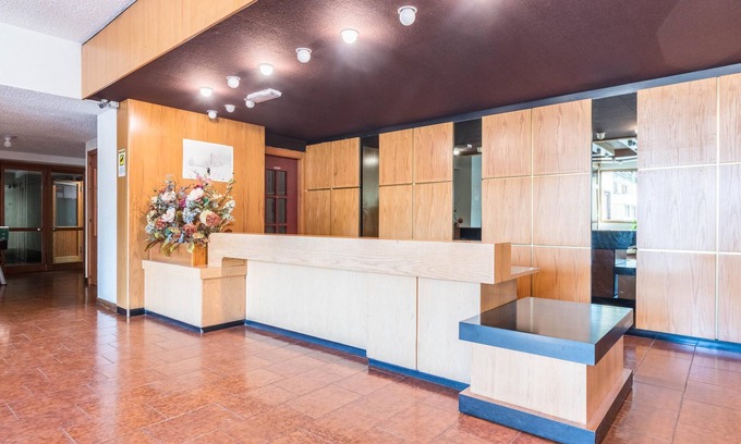 Passo del Tonale Apartment | Apartment "Monolocale 1 Residence Granbaita" with Mountain View & Balcony