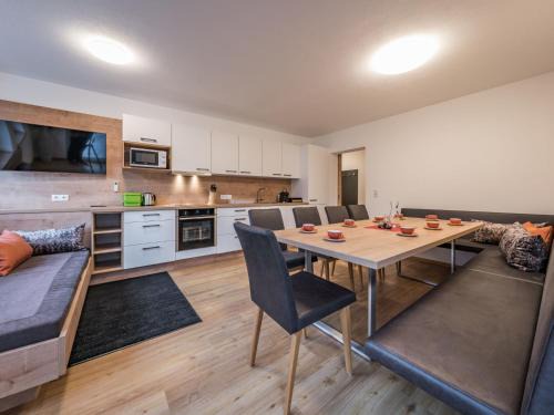 Laimach Apartment | Apartment Montec-3 by Interhome