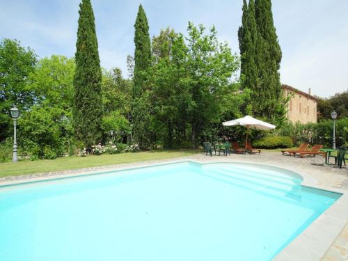 Perugia Apartment | Apartment Montecorneo-2 by Interhome