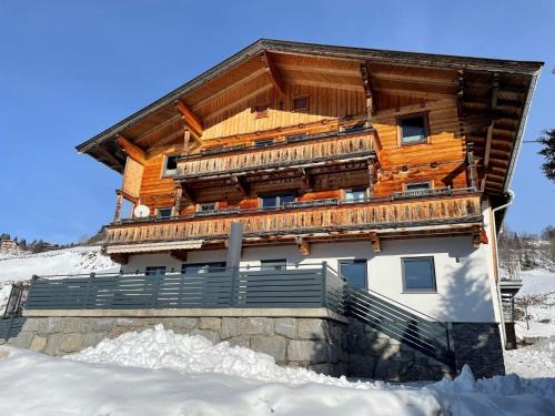 Mittersill Apartment | Apartment Motzerngut