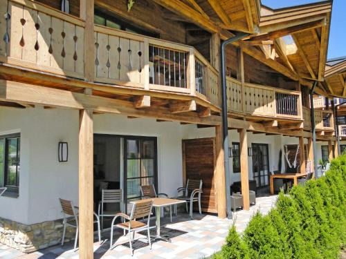 Kaprun Apartment | Apartment Mountain Resort-Kaprun by Interhome