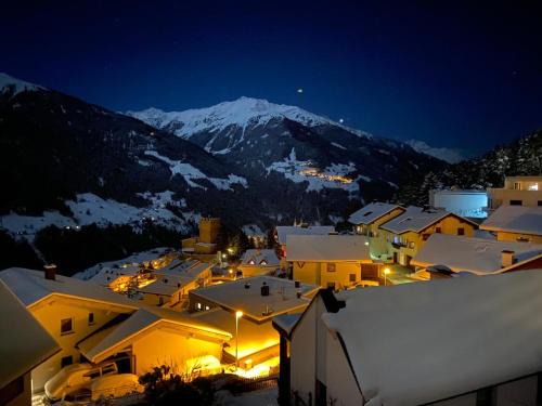Fliess Apartment | Apartment Mountain View