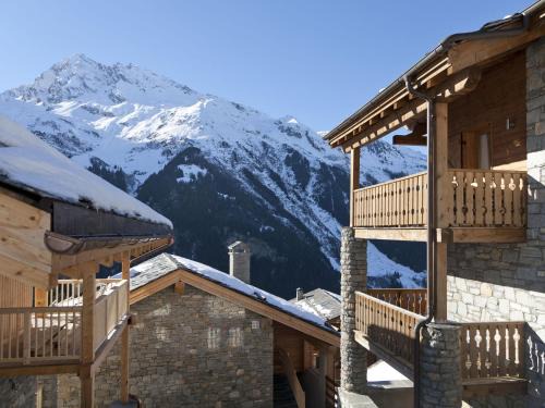 Sainte-Foy-Tarentaise Apartment | Apartment near town in Sainte Foy