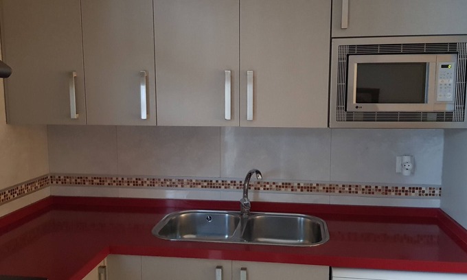 Los Canos de Meca Apartment | Apartment next to the beach
