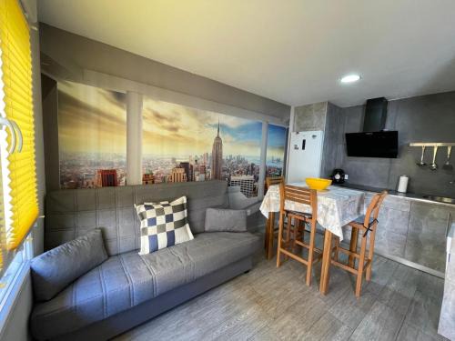 La Creu del Grau Apartment | Apartment near Arts & Science