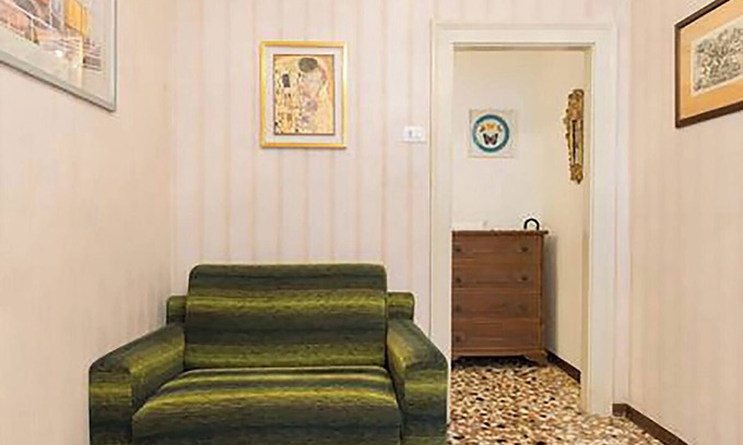 Castello Apartment | Apartment near Biennale Theatre by Ca-Sa Check