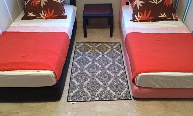 Nouaceur Apartment | apartment near Casablanca airport