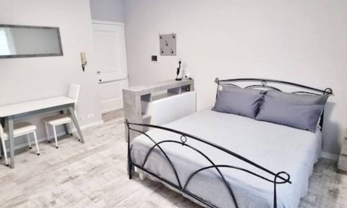 Lamarmora Apartment | Apartment near subway, hospitals, offices