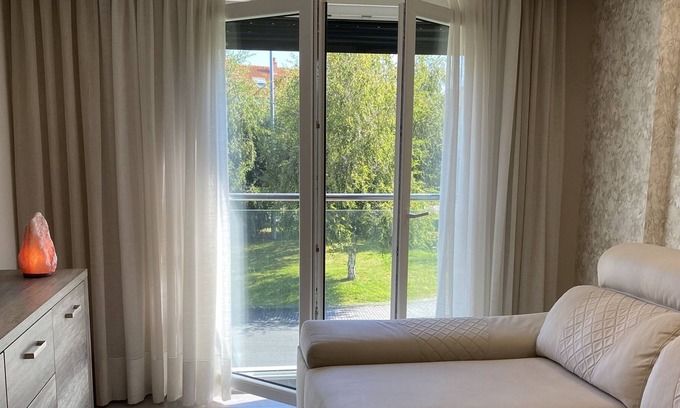 Sabaris Apartment | Apartment near the beach with parking