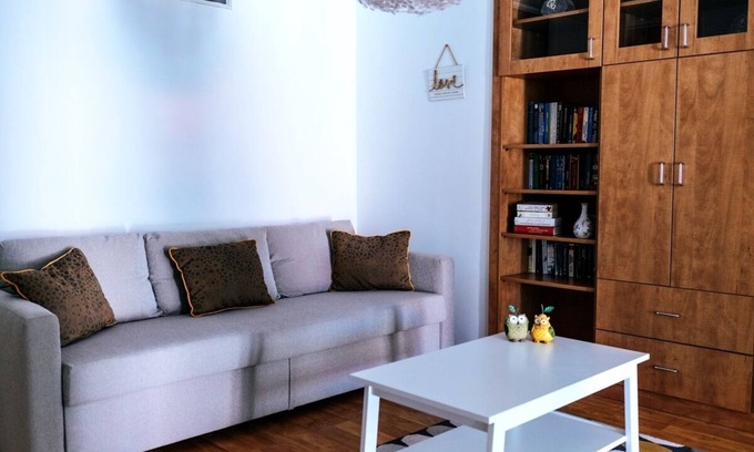 Cavtat Apartment | Apartment near the beach and the old town of Cavtat