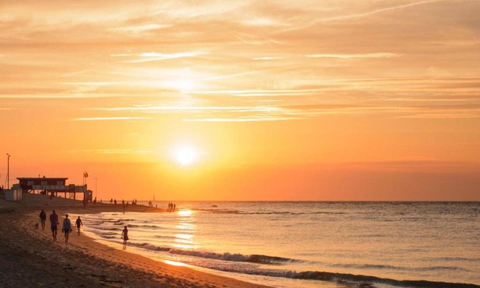 Municipality of Veere Apartment | Apartment Near the Beach