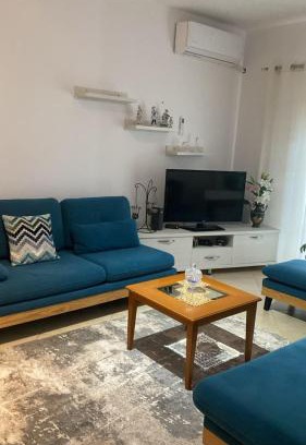 Sheqi i Vogel Apartment | Apartment Near The Shopping Center ETC