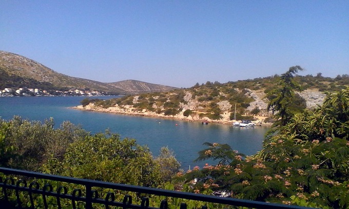 Grebastica Apartment | Apartment Neda (21331-A1) - Grebastica