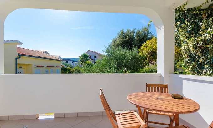 Lopar Apartment | Apartment Neda M (89941-A1) - Lopar - island Rab